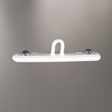 Jonction droite Décobarre