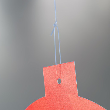 Bobine de fil nylon - charge 11,5 kg - longueur 100 m