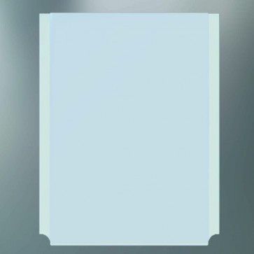 Porte-affiche A4 vertical pour câble