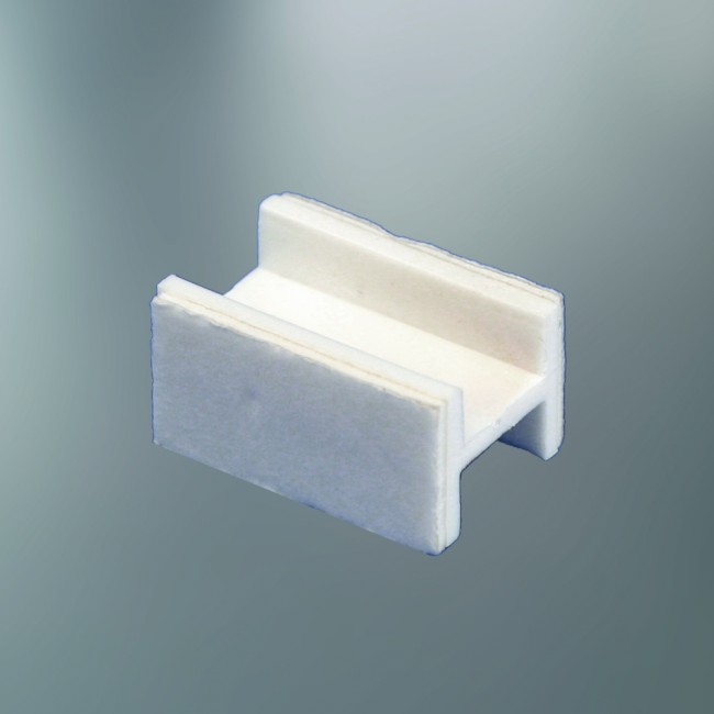 Entretoise En Plastique De 10,2 Mm - Plastic Hardware Store - Lot - Fabriqué En Italie - Neuf