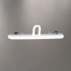 Jonction droite Décobarre